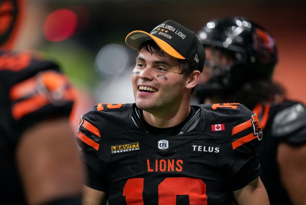3 Winnipeg Blue Bombers voted finalists for CFL Awards