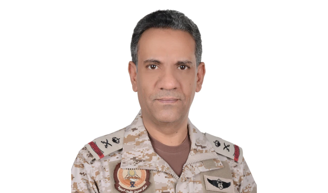As alegações dos Houthi sobre ameaças de reunião tribal são 'completamente infundadas', diz a coalizão