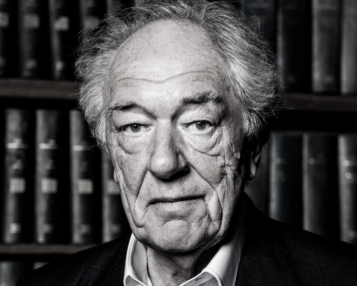 Michael Gambon: a resenha da biografia autorizada – um ator brilhante e um mestre da mentira