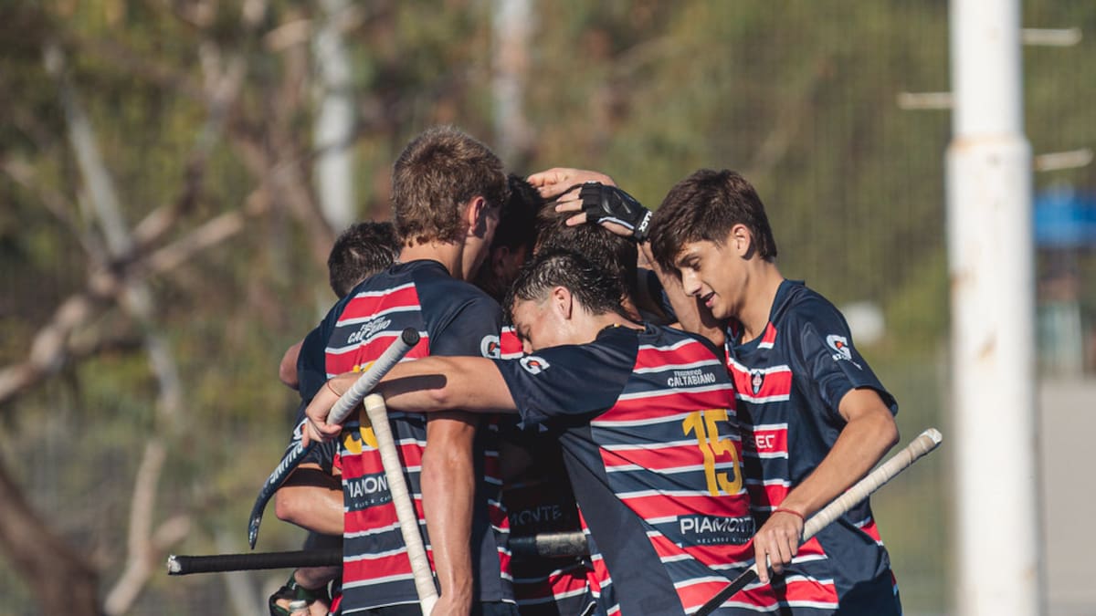 Con la victoria, Ducilo avanzó a los playoffs