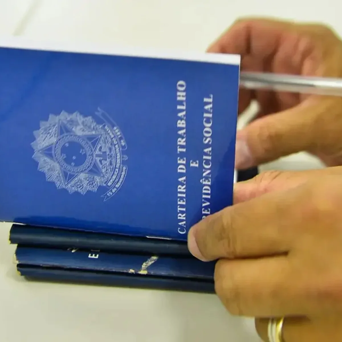 Com salários de até R$ 3,5 mil, DF tem 1.089 vagas nesta quinta-feira