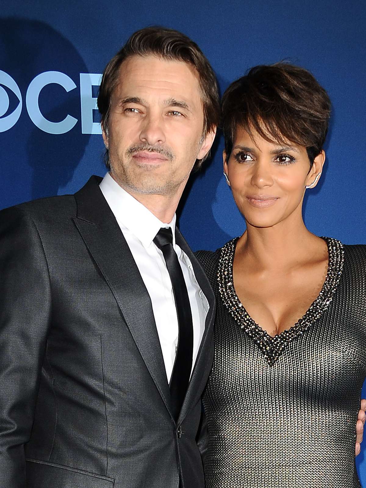 Halle Berry diz à Justiça que foto tirada por filho não comprova agressão e pede que ele não deponha