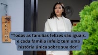 Em Iludida, Asya decide mudar de cidade, e Volkan se desespera com a partida da ex-mulher