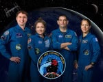 SpaceX Dragon retorna à Terra após 237 dias na estação espacial