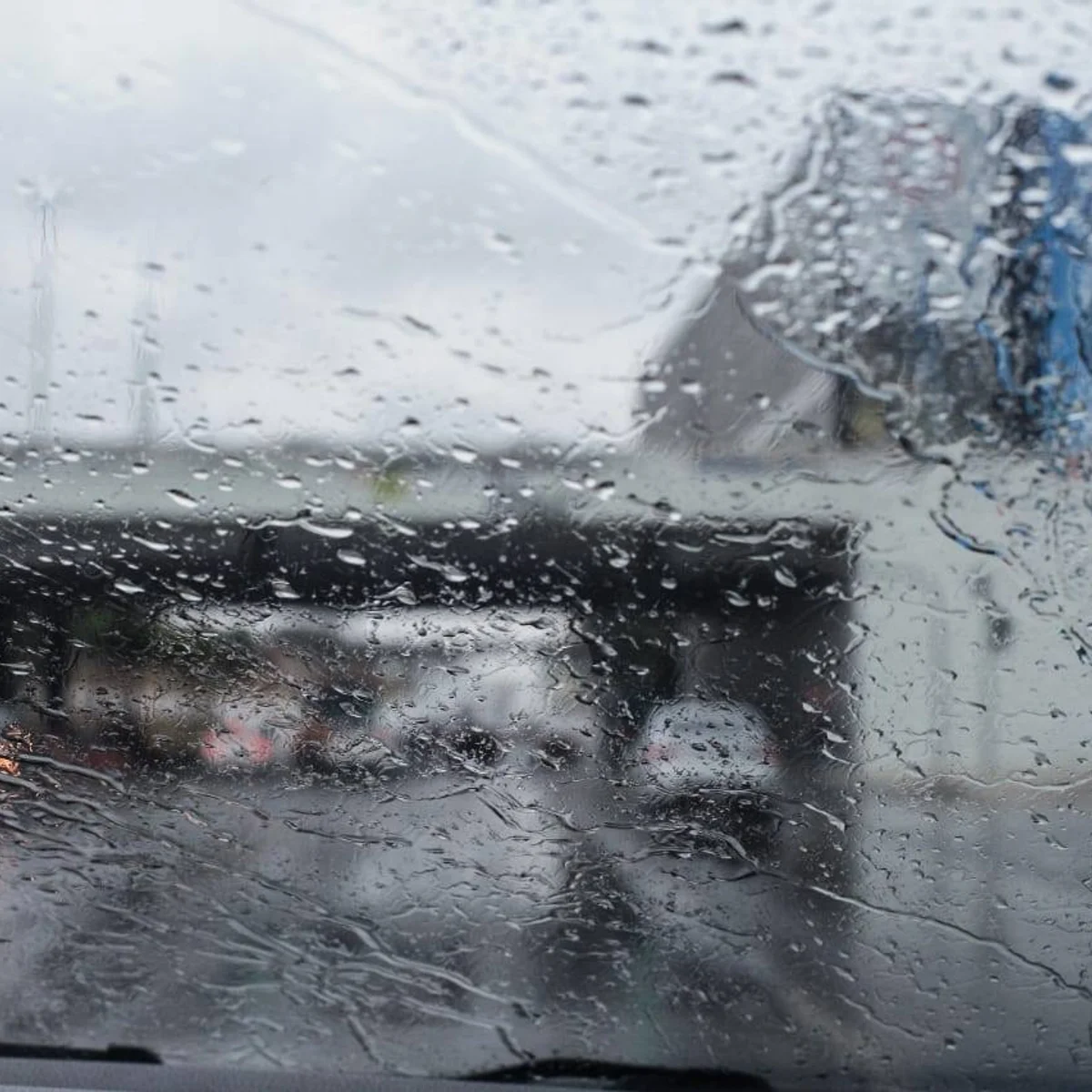 Temporal no Sudeste, frio no Sul: veja previsão para o fim de semana