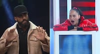 Daniel Erthal e Giovanna Gold fazem as pazes após se unirem no ranço contra Darlin Ferrattry