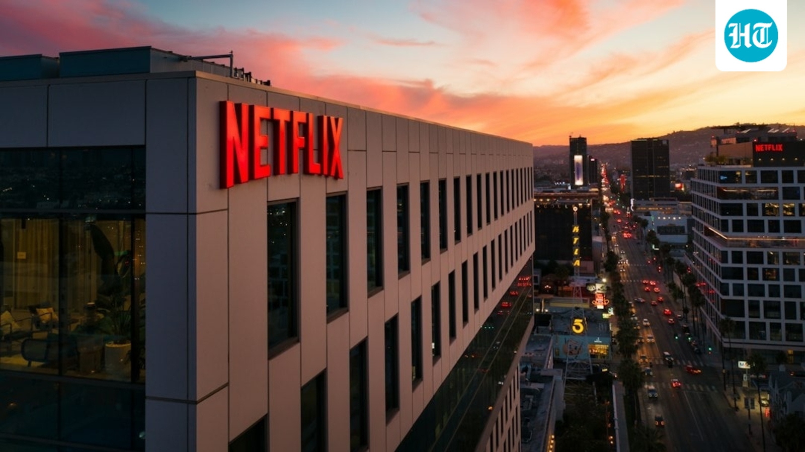 Usuários da Netflix assistindo menos, não abrindo o aplicativo com tanta frequência, mostram métricas internas