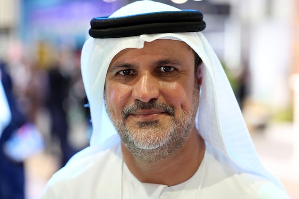 A Al Ain Farms leva o leite de camelo para o mercado global e transforma o produto dos EAU em um novo superalimento.