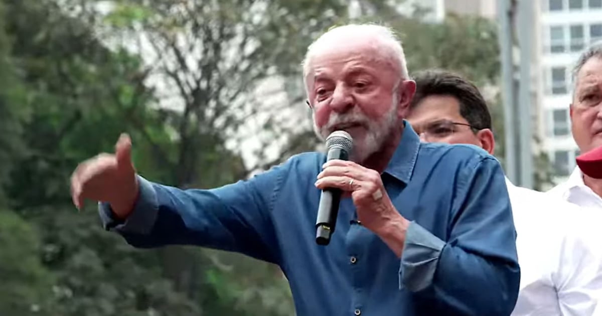Lula compara Flávio a Milei pela primeira vez e assume nova estratégia para o 2º turno