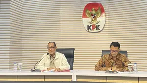 Alasan KPK Libatkan Puspom TNI dalam OTT di BNPB