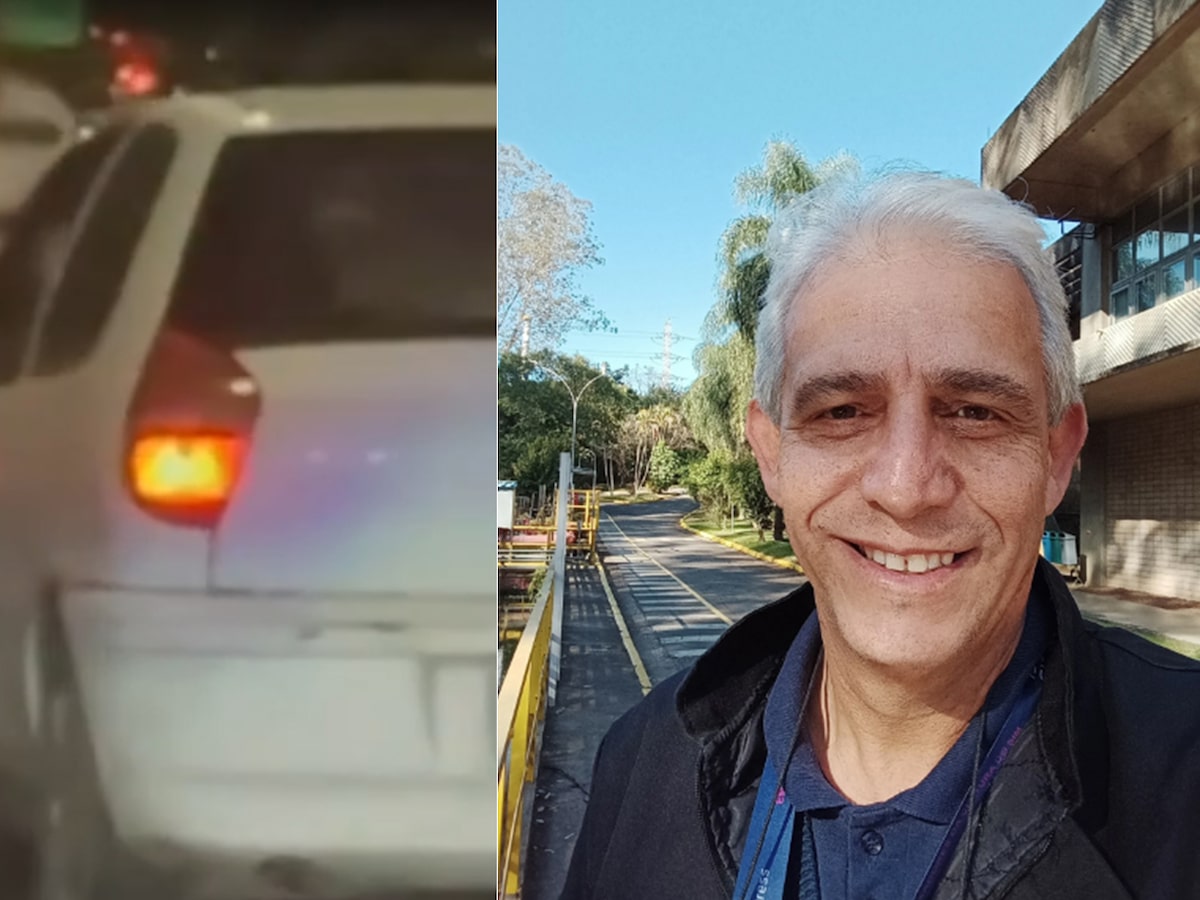 ‘Vítima de uma violência humanamente inexplicável’, diz Boulos sobre morte do tio após atropelamento
