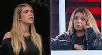 Daniel Erthal e Giovanna Gold fazem as pazes após se unirem no ranço contra Darlin Ferrattry