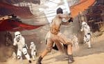 Star Wars Battlefront 3 estaria em desenvolvimento pela DICE e Respawn, diz site