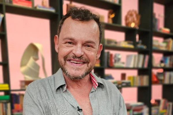 Matheus Nachtergaele defende legalização de drogas no Brasil: “Eu gostaria” - destaque galeria
