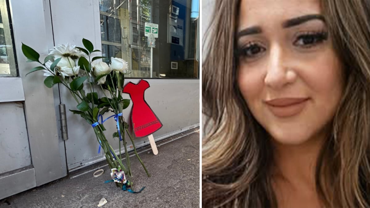 Suspect arrested after Montreal woman killed while in virtual meeting with co-worker