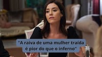 Em Iludida, Asya decide mudar de cidade, e Volkan se desespera com a partida da ex-mulher