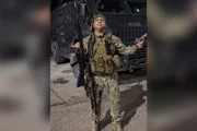 Subtenente do Bope morto era irmão de sargento vítima da Operação Contenção