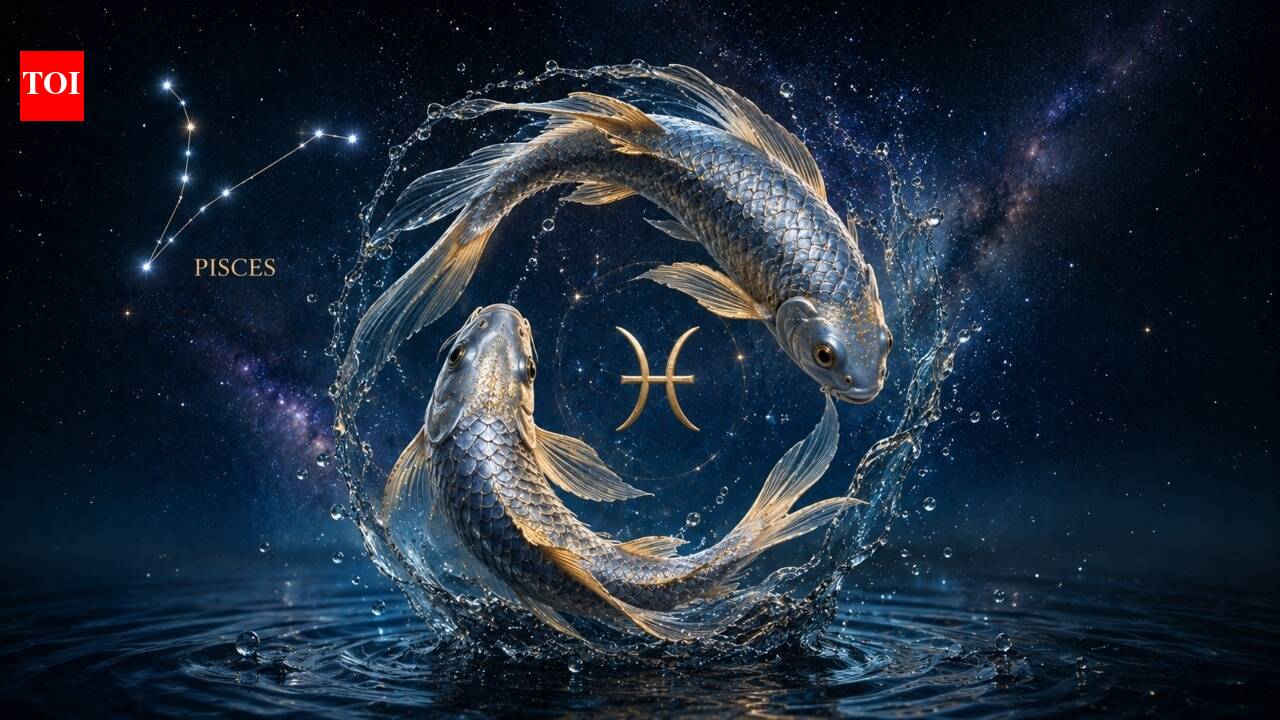 Astrologia de Peixes para hoje, 10 de outubro de 2026: Amor e parceria trazem conforto enquanto oportunidades de carreira e poupanças crescem