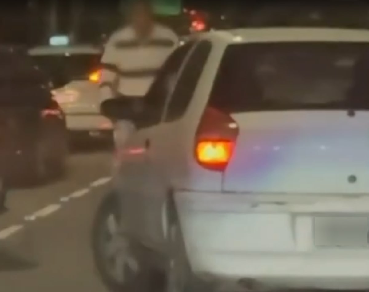 Tio de Boulos morre após ser atropelado em briga de trânsito em São Paulo