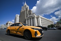 Фото: Владимир Астапкович / РИА Новости