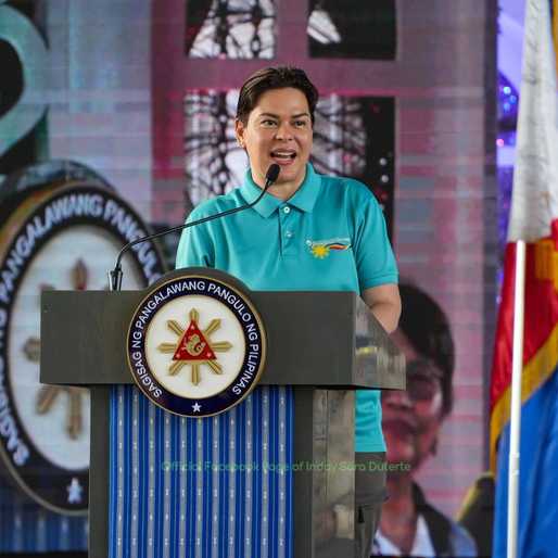 Hontiveros: China state-owned businesses remitted funds to Sara Duterte-linked Cale88