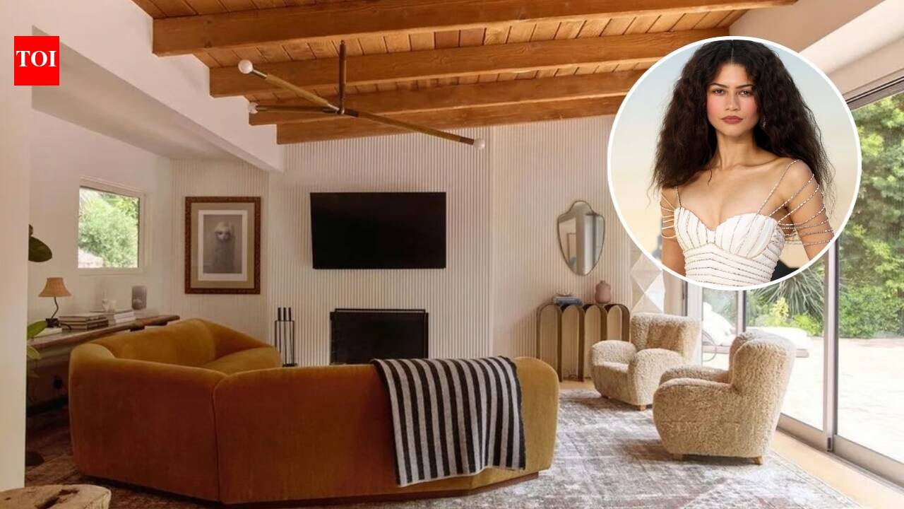 Em 2024, Zendaya pagou US$ 6,5 milhões pela antiga casa de Ashley Tisdale em Hollywood Hills; ela comprou a casa ao lado por mais de US$ 2 milhões em 2026, criando uma propriedade de cerca de meio acre, com a segunda residência agora sendo reformada.