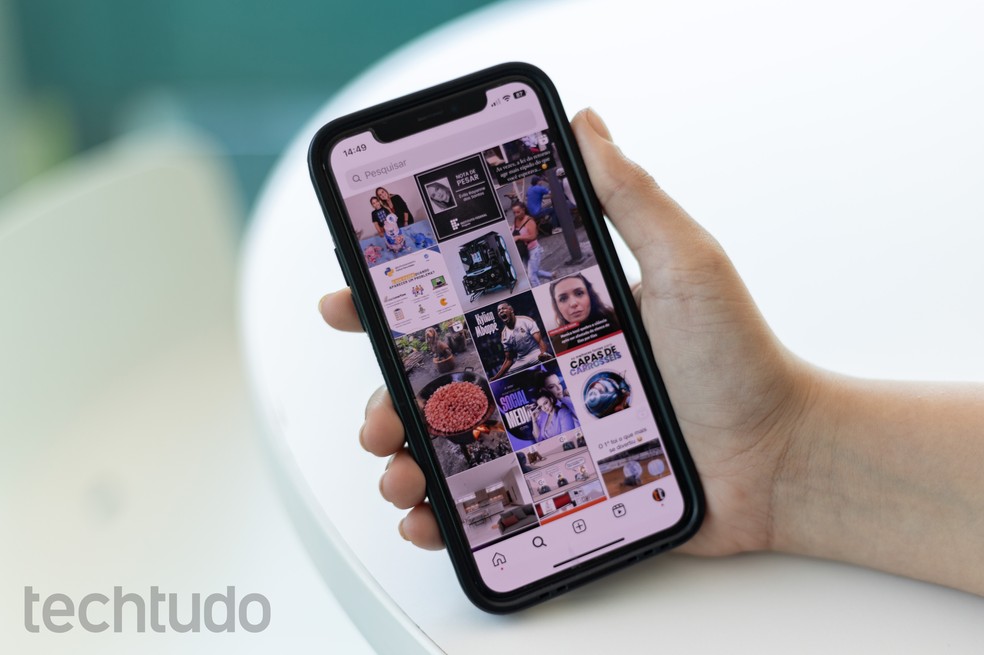 Instagram antes e depois: veja como o aplicativo mudou em 16 anos