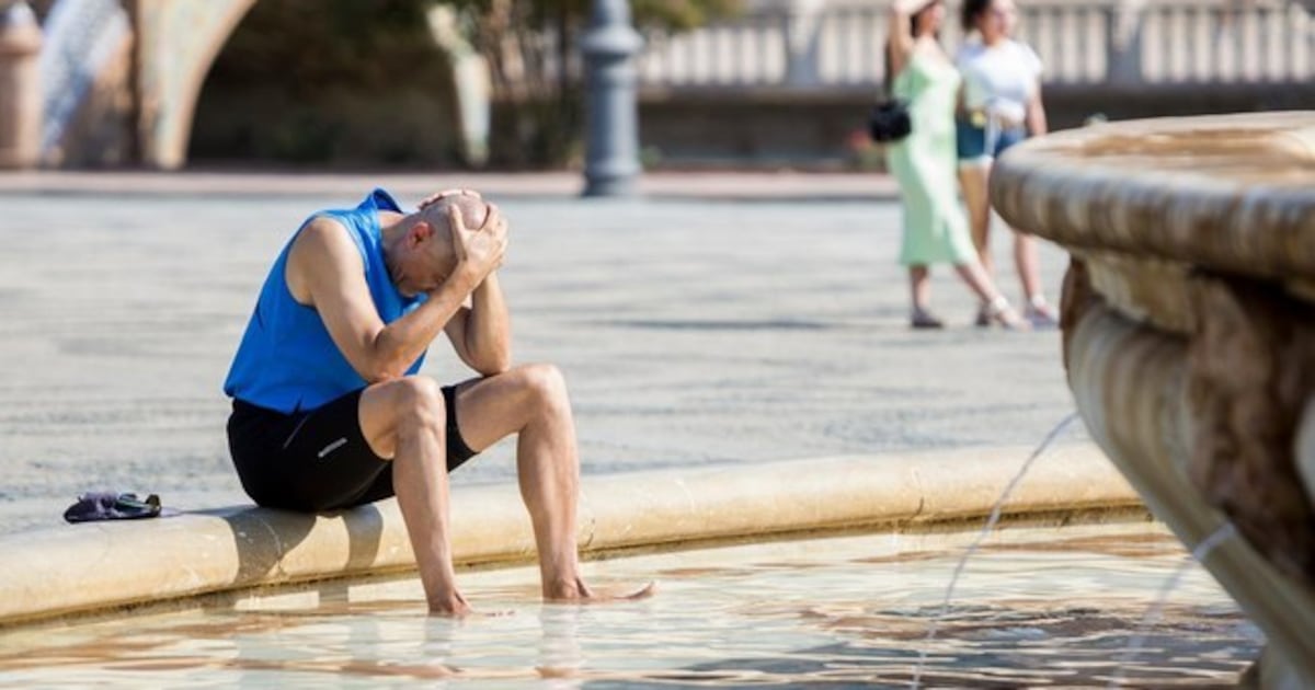 Ondas de calor no verão europeu de 2026 deixam 50 mil mortos e batem recorde histórico de letalidade