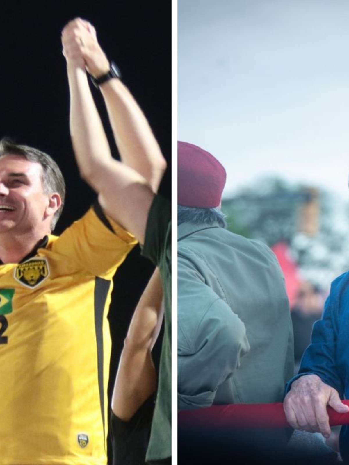 Diplomatas estrangeiros avaliam reconhecer rapidamente ganhador da eleição no Brasil