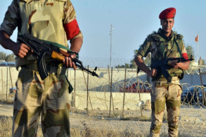 As tensions soar in the African horn, Egypt prepares to deploy troops to Somalia