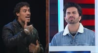 Daniel Erthal e Giovanna Gold fazem as pazes após se unirem no ranço contra Darlin Ferrattry