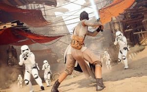 Star Wars Battlefront 3 estaria em desenvolvimento pela DICE e Respawn, diz site