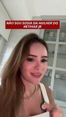 Cantora Bruna Hember pede que fãs parem de compará-la a Bruna Biancardi