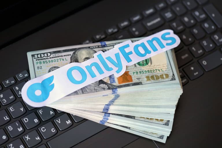 Brasileiros gastam R$ 1,5 milhão por dia no OnlyFans e lideram na região