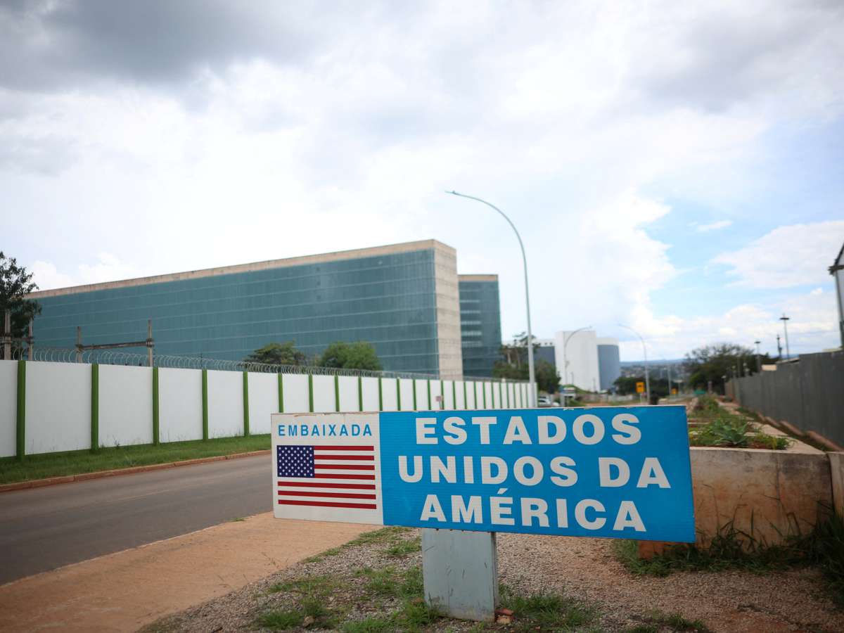EUA e Austrália fecham embaixadas no Brasil por motivos de segurança