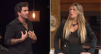 VAR: Tina Calamba distorceu fala de Catherine Bascoy em A Fazenda? Veja!