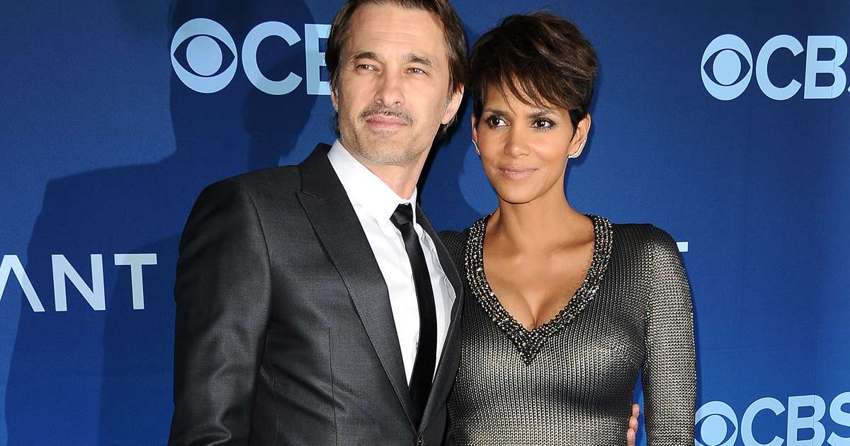 Halle Berry diz à Justiça que foto tirada por filho não comprova agressão e pede que ele não deponha