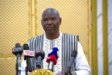 FPAC recommends slicing IEC’s 2027 budget by D61.9M