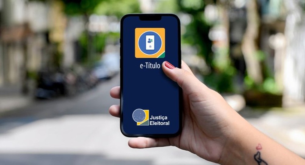 Posso votar só com o e-Título? 11 dúvidas comuns sobre o app respondidas!