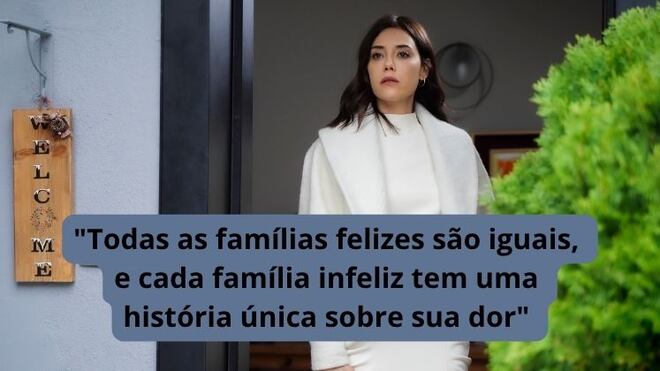 Em Iludida, Asya decide mudar de cidade, e Volkan se desespera com a partida da ex-mulher