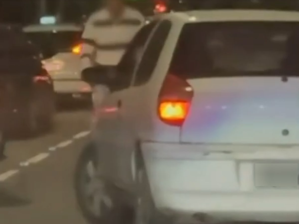Tio de Boulos morre após ser atropelado em briga de trânsito em São Paulo