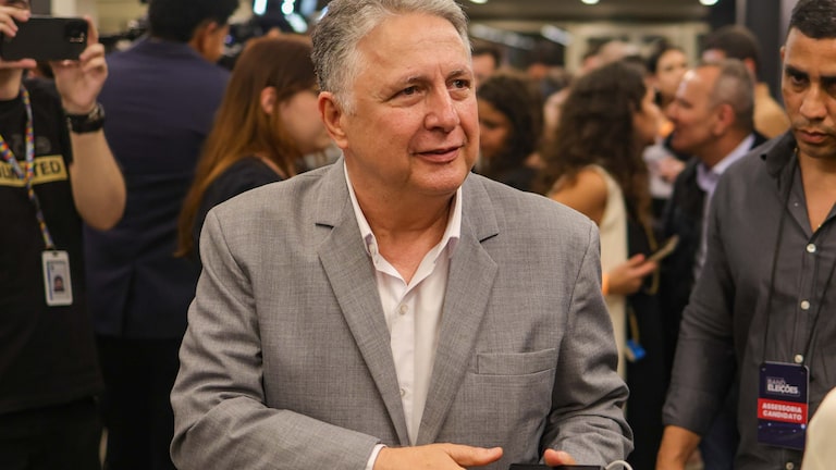 TSE julga nesta quinta pedido de Garotinho que pode definir eleição do Rio ainda no primeiro turno