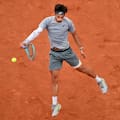 El italiano Lorenzo Musetti volverá a jugar en el ATP de Buenos Aires en 2027