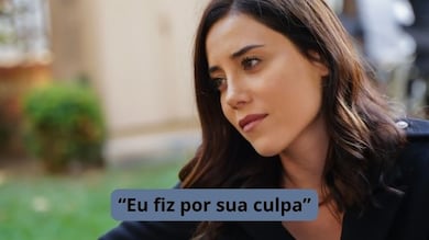 Em Iludida, Asya decide mudar de cidade, e Volkan se desespera com a partida da ex-mulher