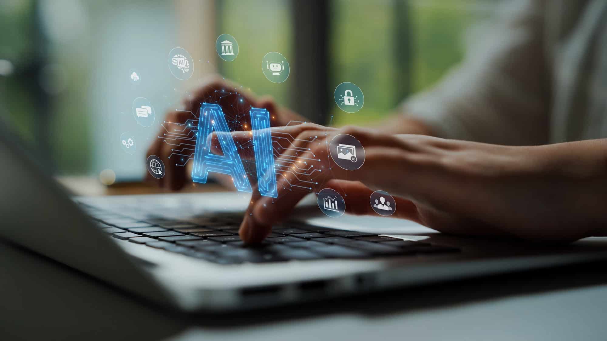 Uso de IA nas empresas quase triplica em 2026, aponta levantamento