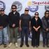 Luis “N”, Liliana “N”, Luis Samuel “N”, Aimee de Guadalupe “N” y Agustín Arturo “N”