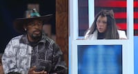 Daniel Erthal e Giovanna Gold fazem as pazes após se unirem no ranço contra Darlin Ferrattry