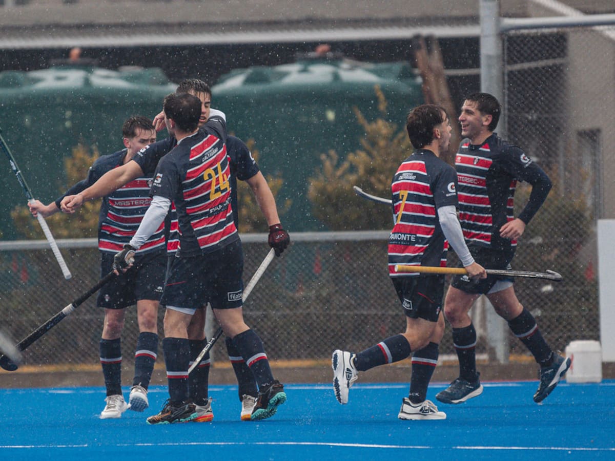 Ducilo se impuso por 2-1 a Hurling