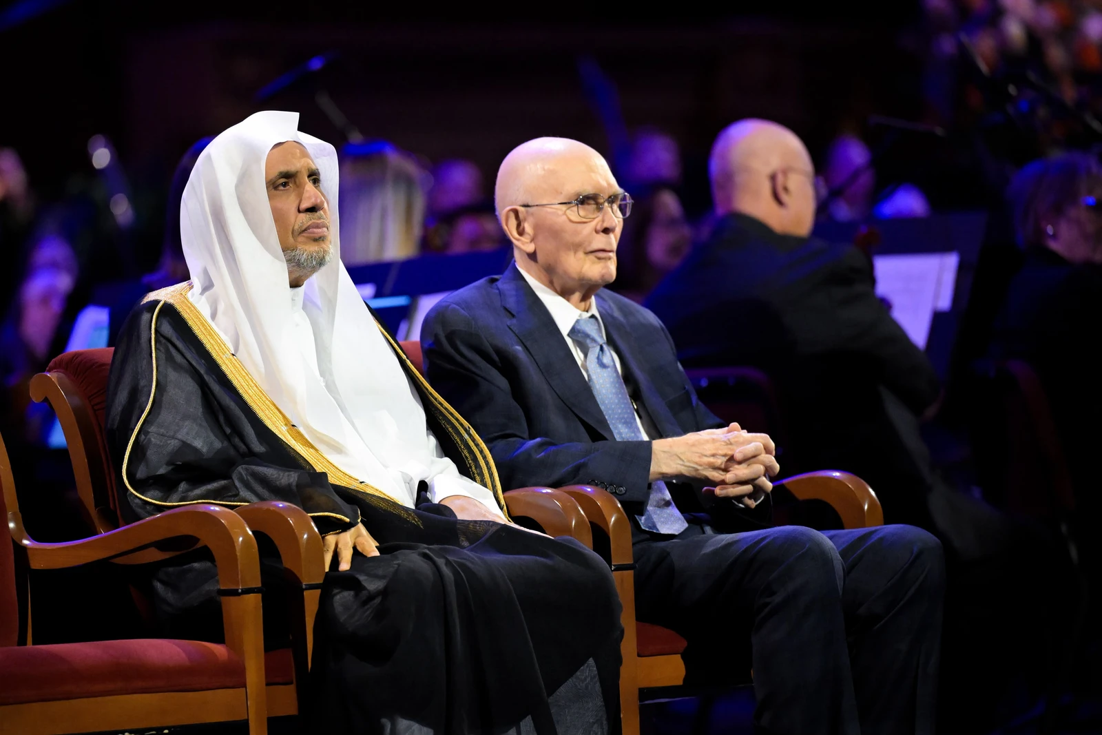 O KAPSARC reforça o papel da Arábia Saudita no diálogo energético global.