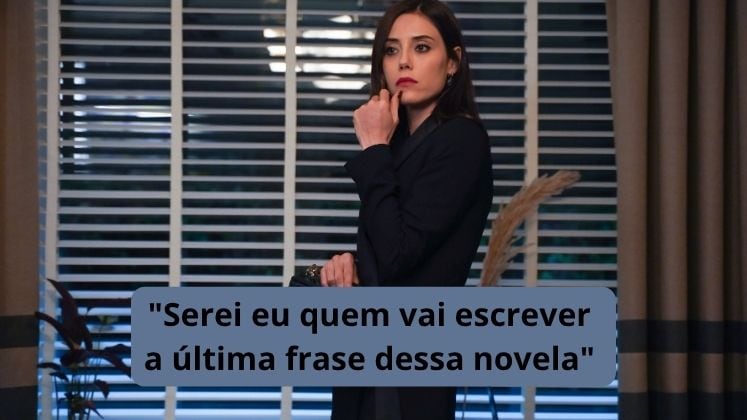 Em Iludida, Asya decide mudar de cidade, e Volkan se desespera com a partida da ex-mulher